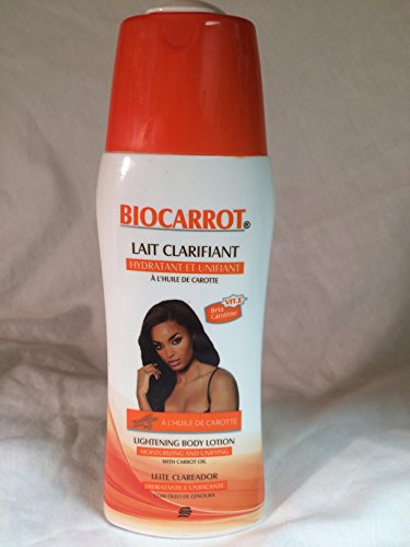biocarrot lotion
