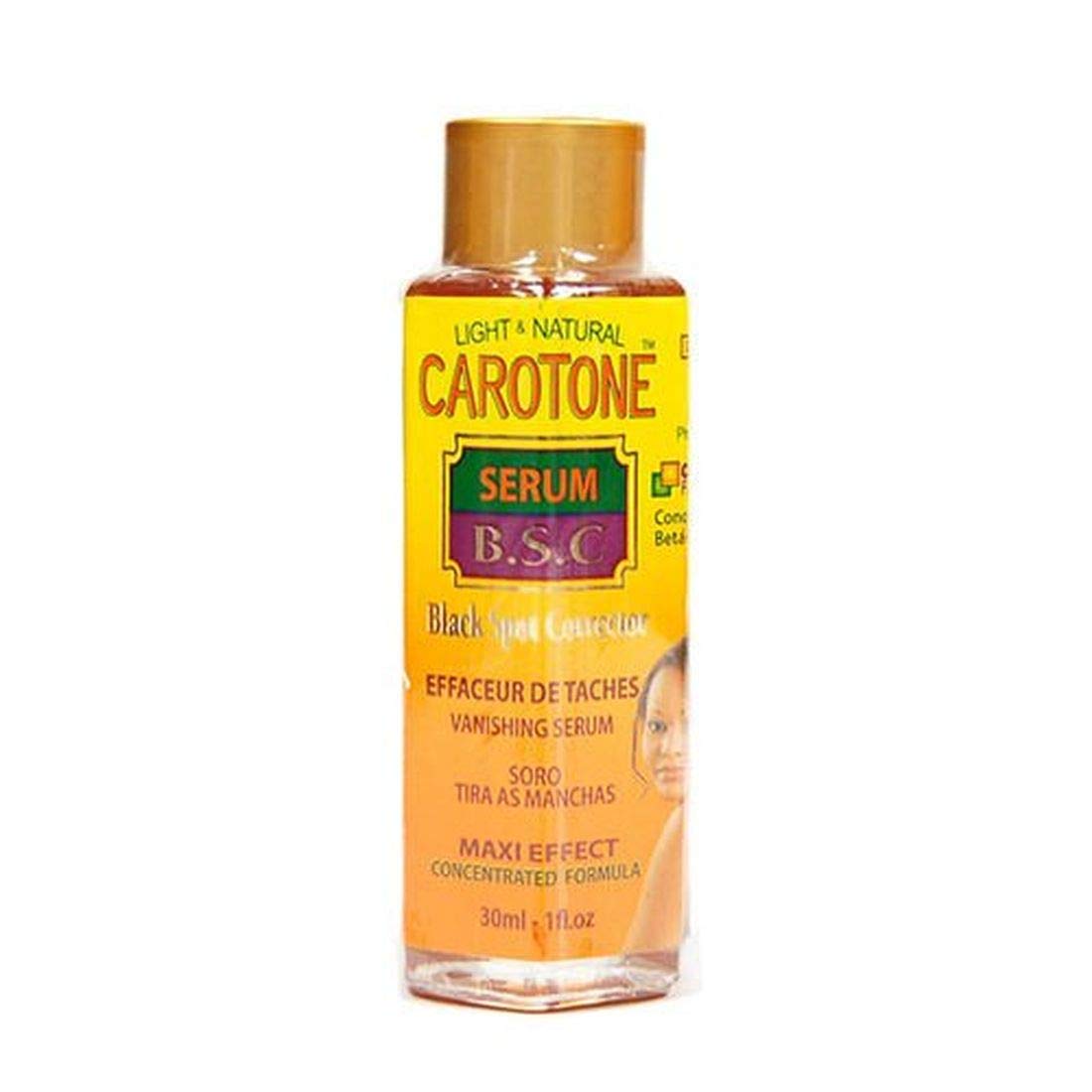 How do you use Carotone products? Directions to use Cosmetic Blog
