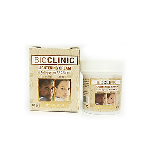 Bioclinic cream