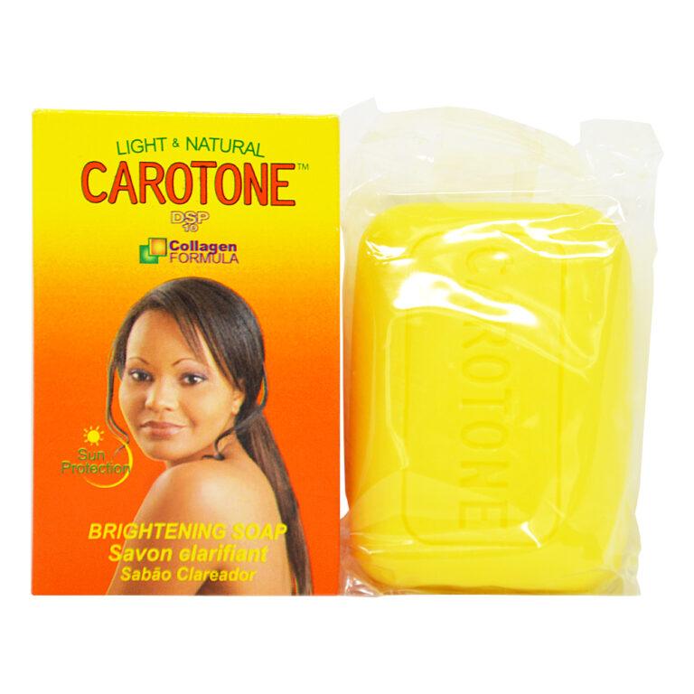 What is Carotone Soap? Soap Benefits & 100 Genuine Cosmetic Blog
