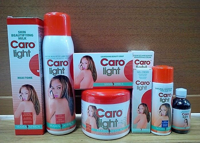 Caro Light Reviews