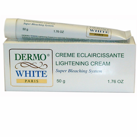 DW Cream