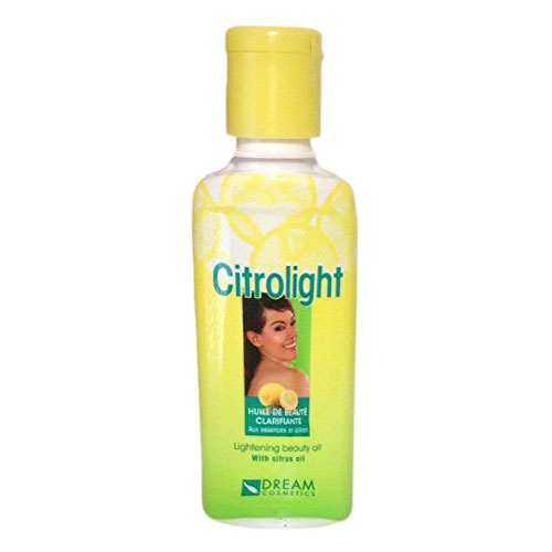 Citro Light Lightening Oil