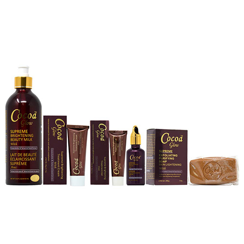 Cocoa Glow Reviews