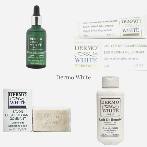 Dermo White Reviews