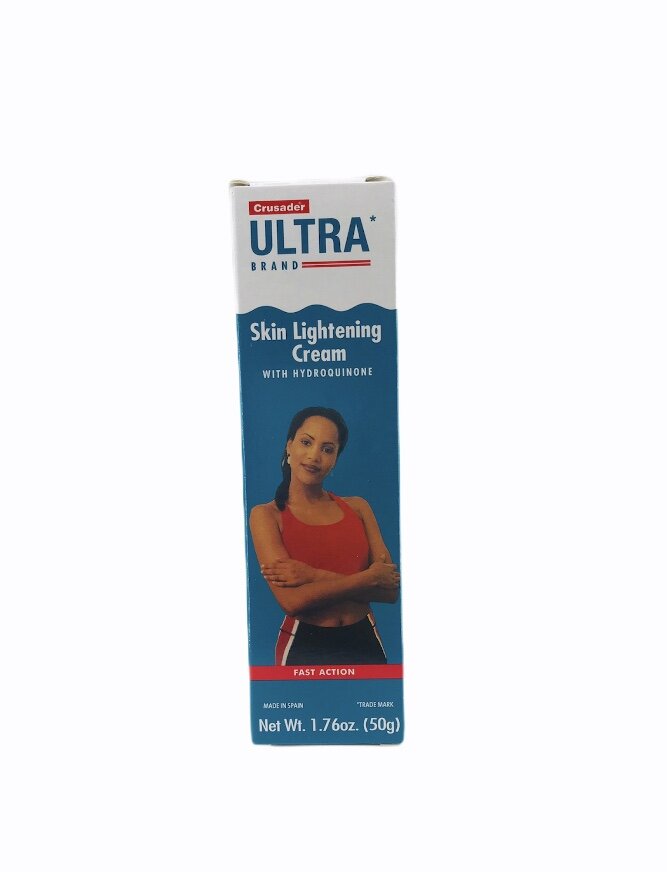 UC Skin Lightening Cream
