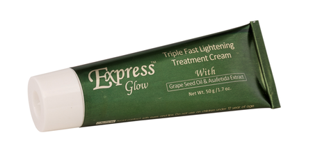 Express Glow Cream