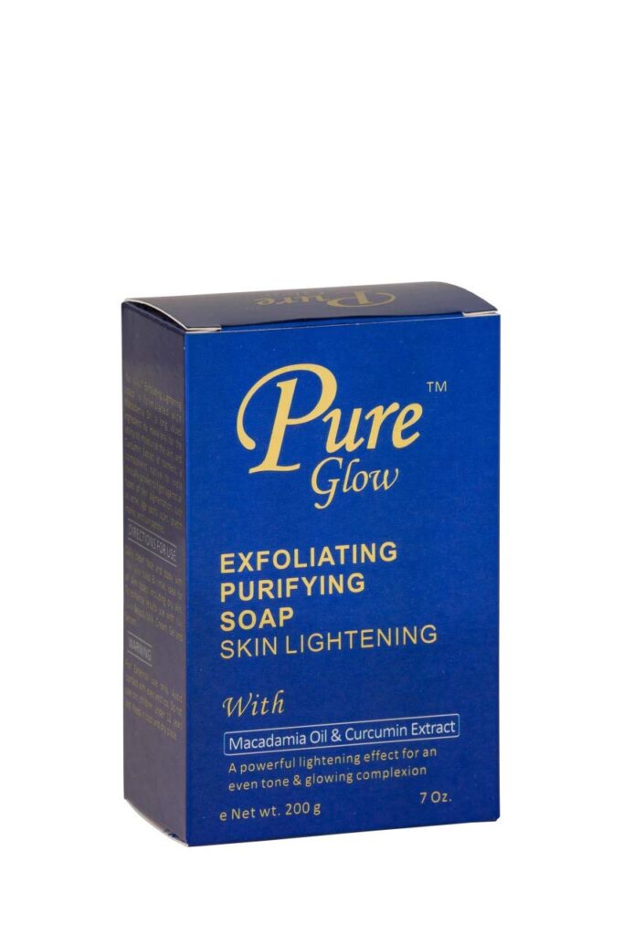 PG Soap Pure Glow Price & Benefits