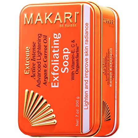 What is the difference between Makari exclusive and extreme?