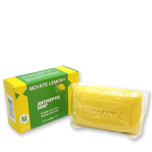 What is Movate cream used for?