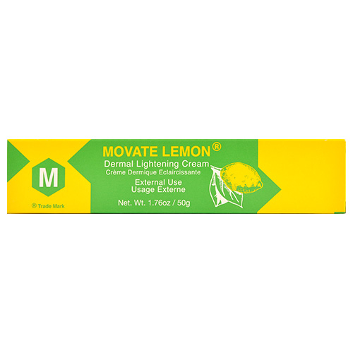What is Movate cream used for?